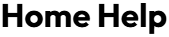 homehelp homehelp