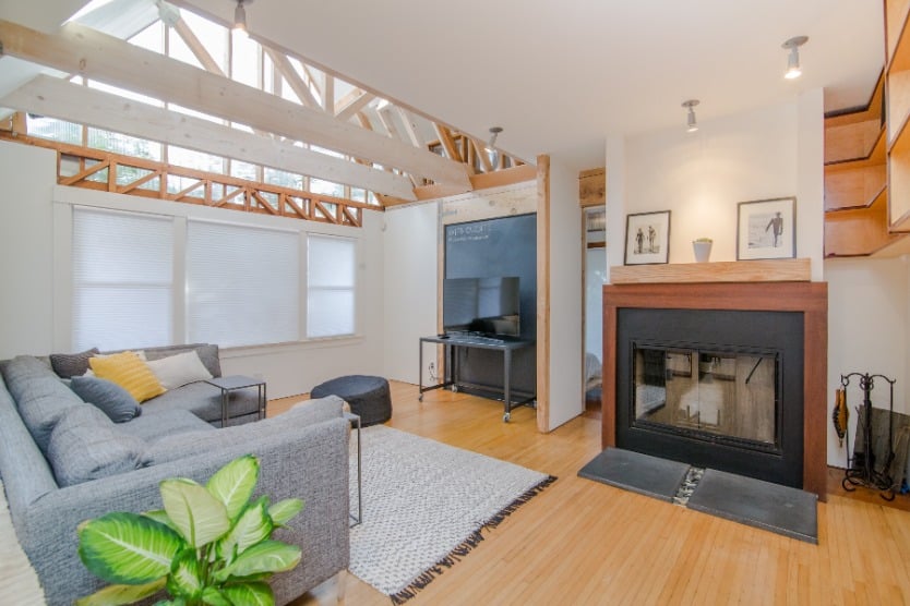 Living-Room